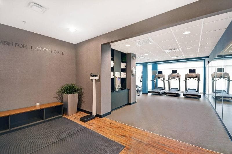 Fairfield Inn & Suites Savannah Sw/Richmond Hill 2