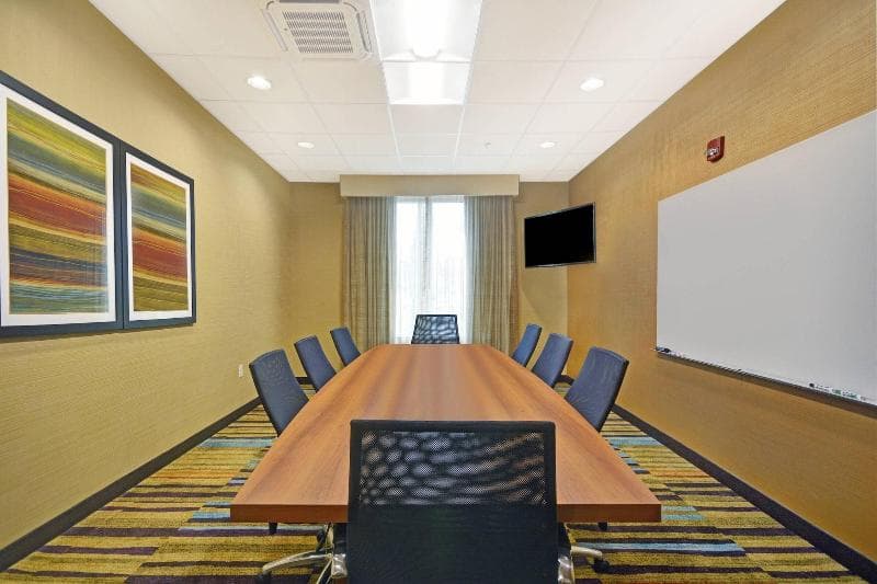 Fairfield Inn & Suites Savannah Sw/Richmond Hill photo 1