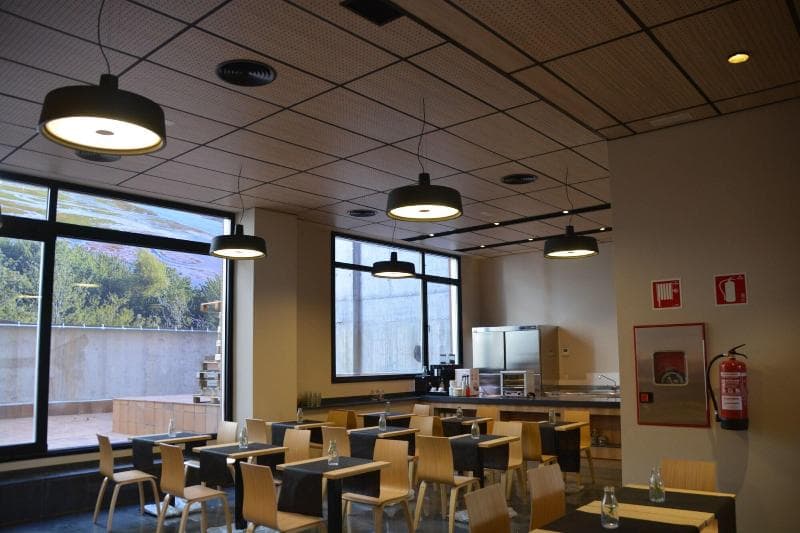 Hotel Bilbao Plaza photo 1
