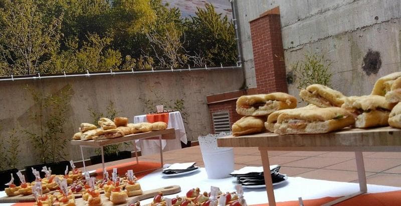 Hotel Bilbao Plaza 3