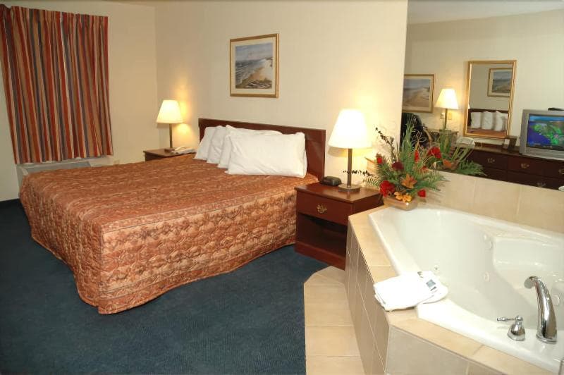 Magnolia Inn Kingsland 2
