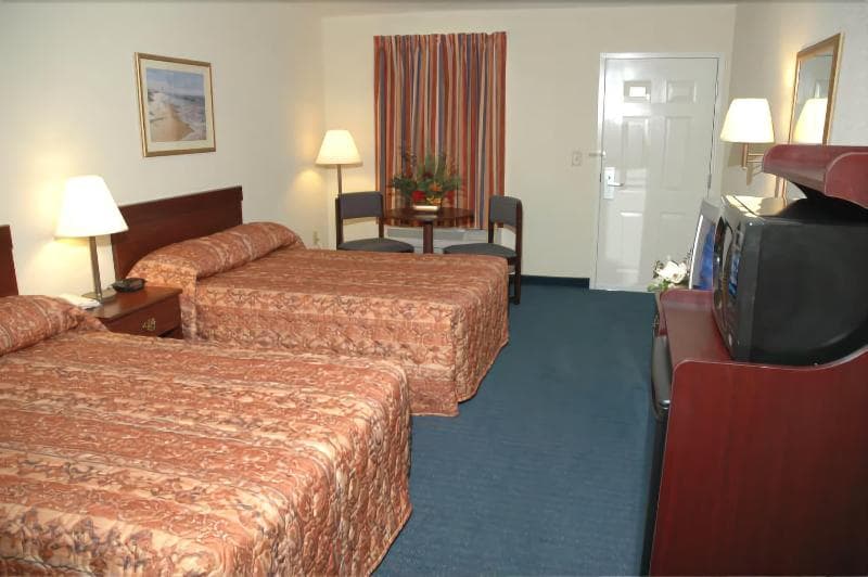 Magnolia Inn Kingsland main