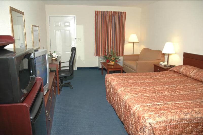 Magnolia Inn Kingsland 3