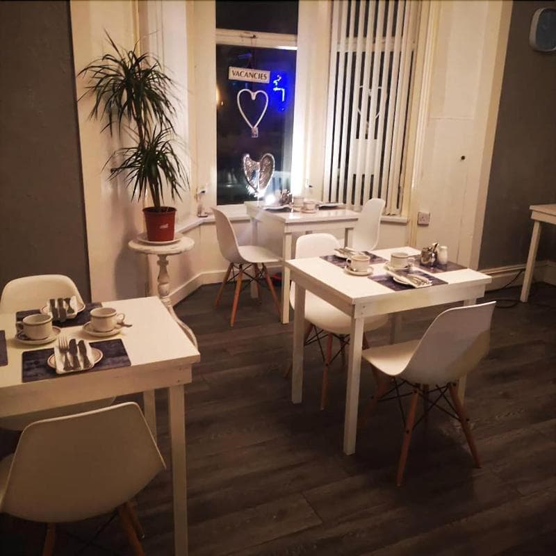 Lynbar Guest House photo 1