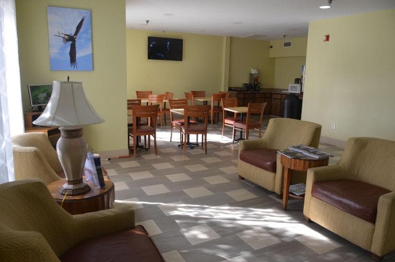Eagles Nest Inn 5