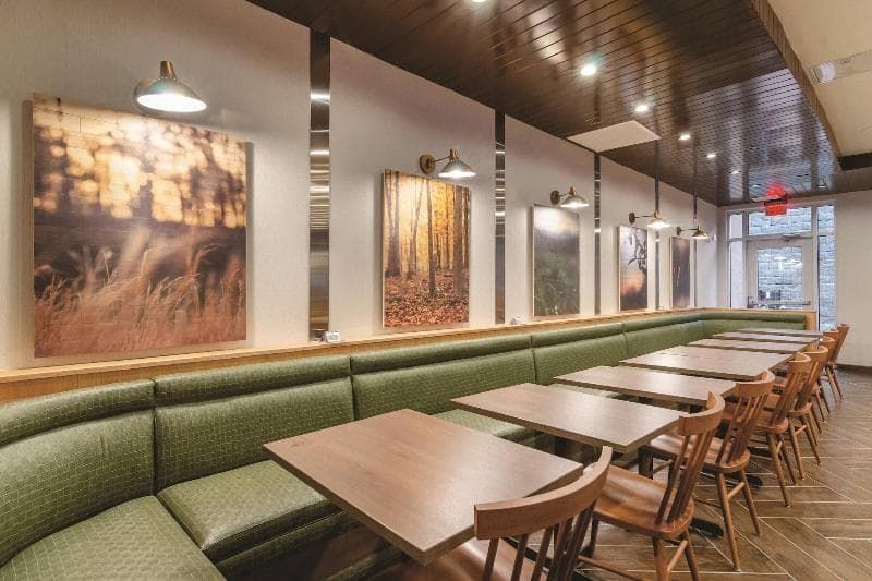 Fairfield Inn & Suites By Marriott Kansas City Sha 3