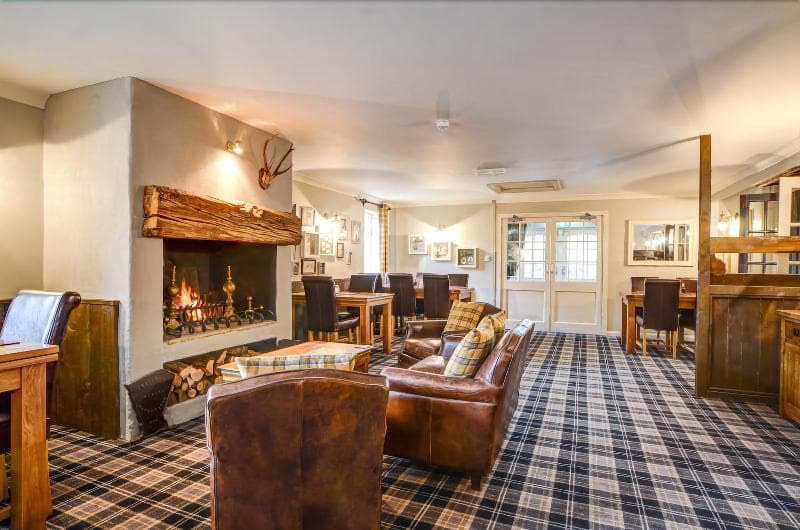 Thames Head Inn 5