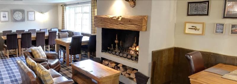 Thames Head Inn 3