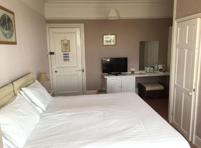 Bude Haven Hotel 4