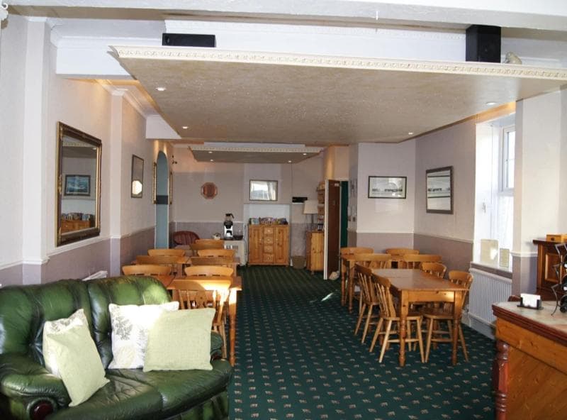 Bude Haven Hotel 2