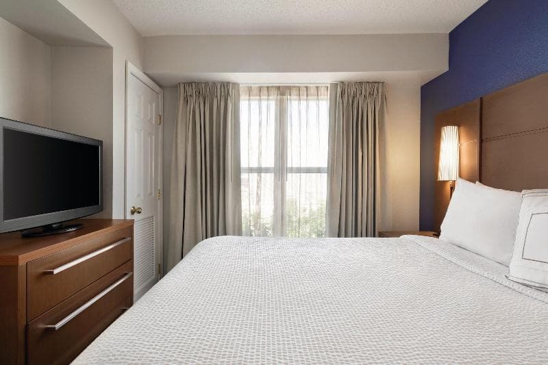 Residence Inn El Paso 4