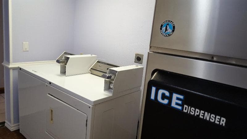 Americas Best Value Inn El Paso Medical Center 1