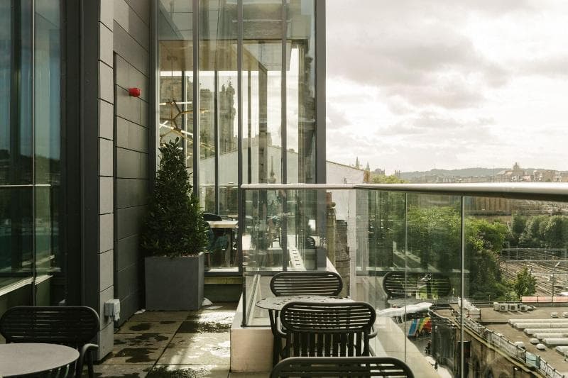 Market Street Hotel 5