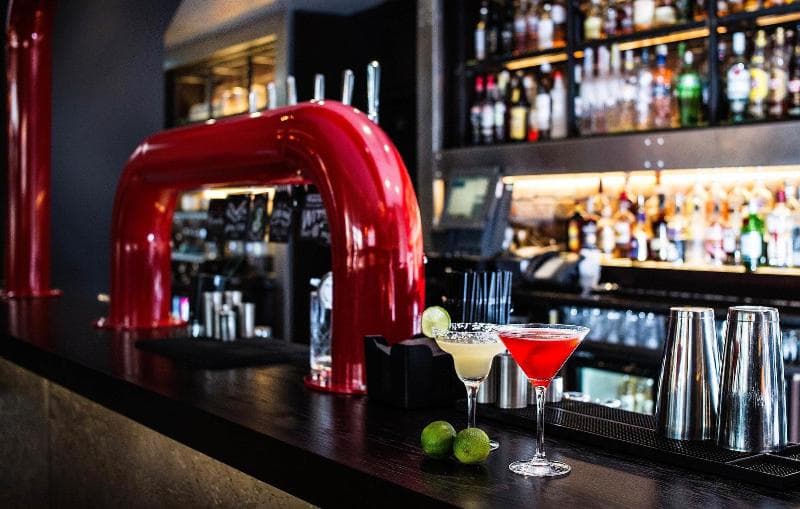 Malmaison Edinburgh City 2