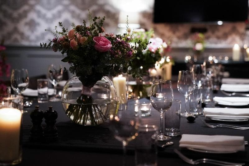 Malmaison Edinburgh City photo 1