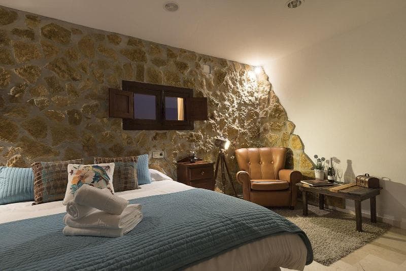Hotel Posada De Las Cuevas 3