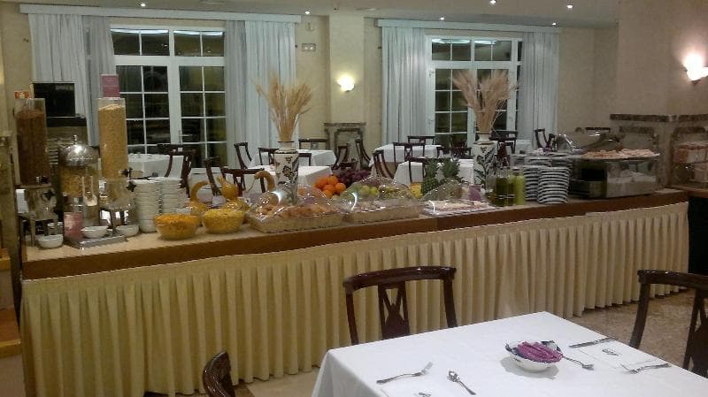 Hotel De Los Faroles 3
