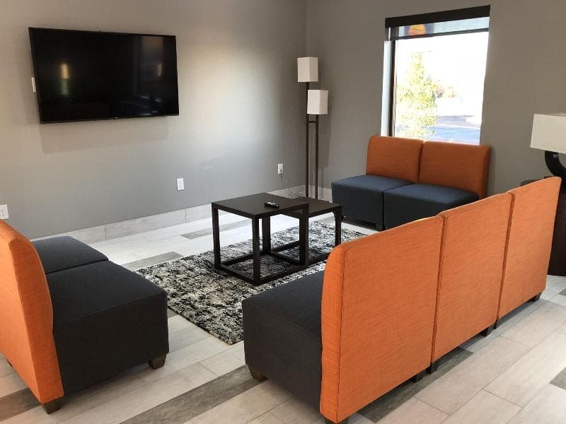 Hotel Glenpool 5