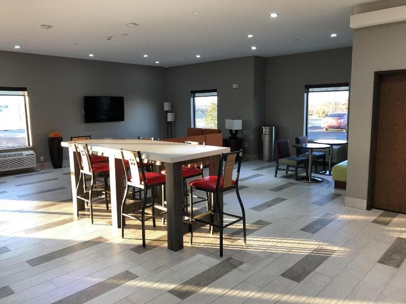 Hotel Glenpool 3
