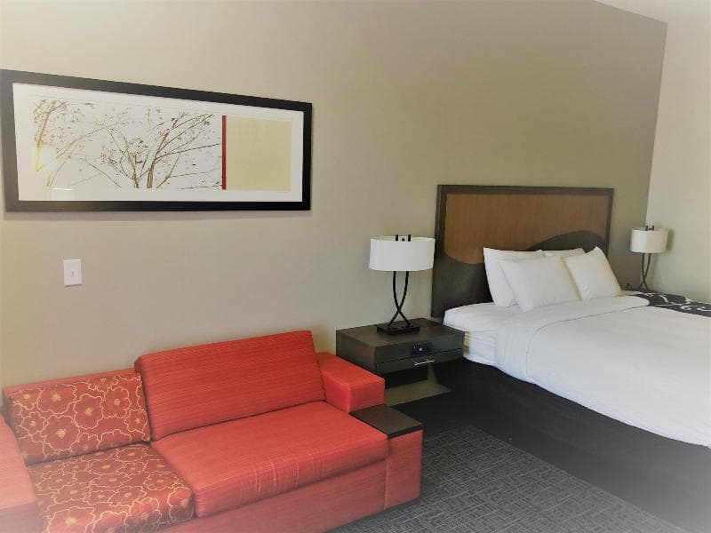 Hotel Glenpool 4