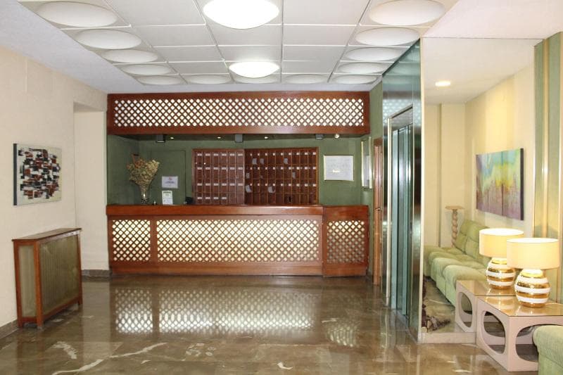 Hotel Paraiso 3