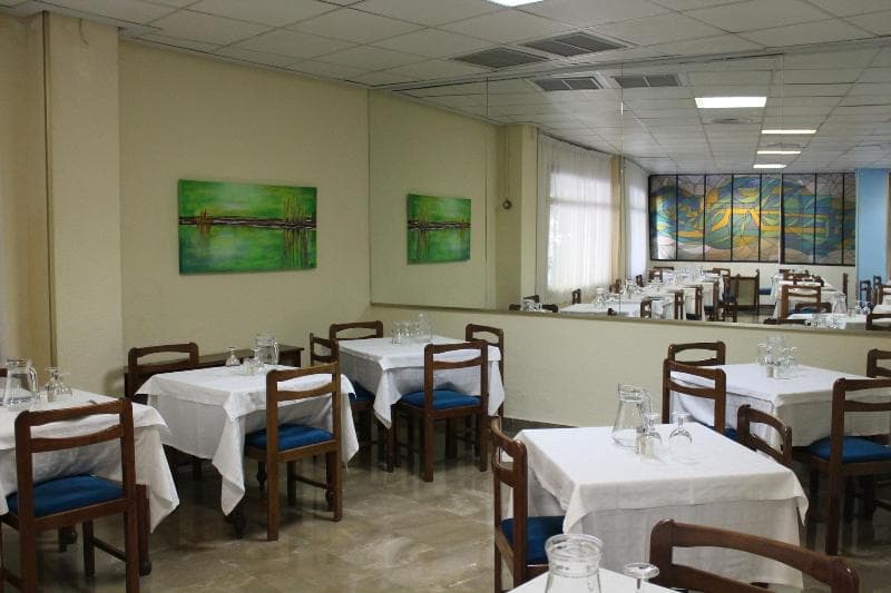 Hotel Paraiso main