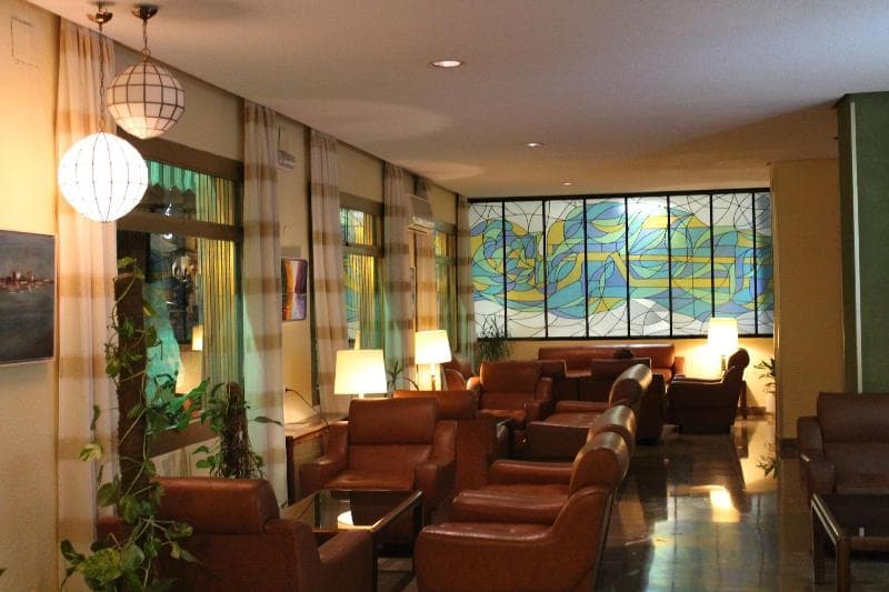 Hotel Paraiso 4