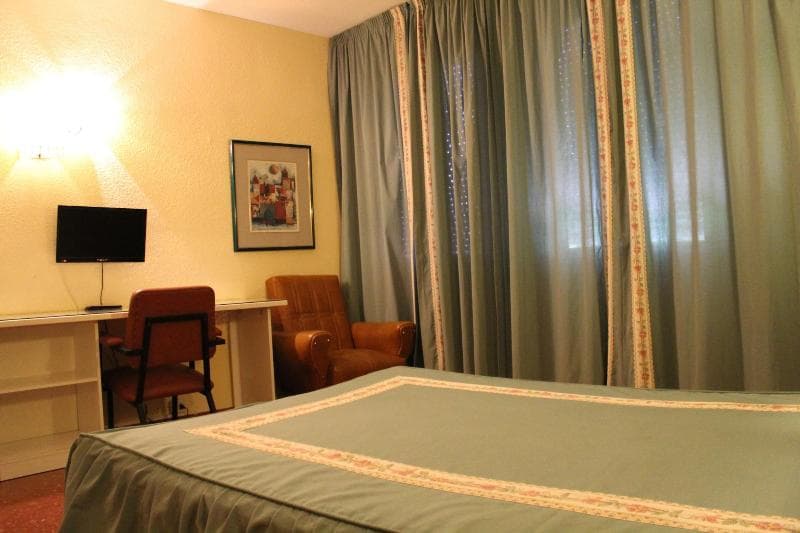 Hotel Paraiso photo 1