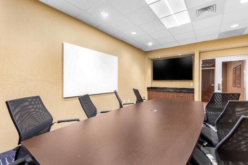 Fairfield Inn & Suites By Marriott Mebane photo 1