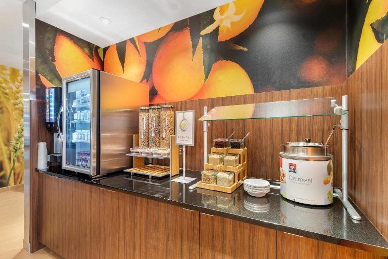 Fairfield Inn & Suites By Marriott Mebane 3