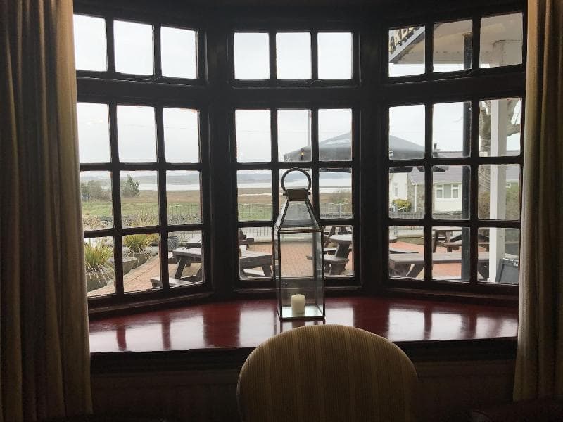 The Anchorage Hotel 5