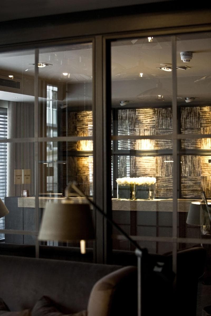 Dakota Hotel Glasgow 4