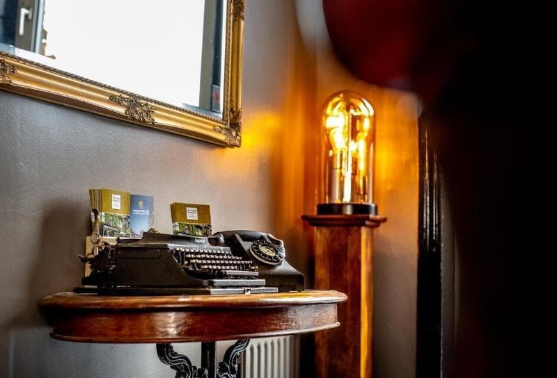 Inn At Cheltenham Parade 4