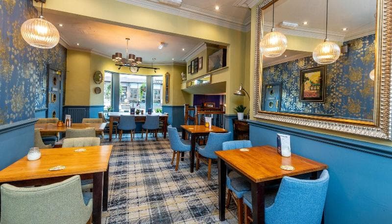 Inn At Cheltenham Parade photo 1