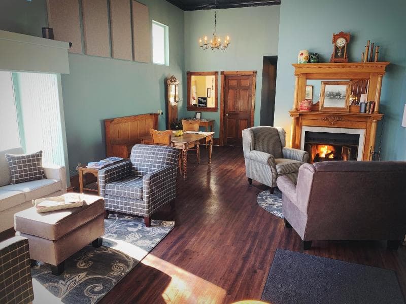 Inn At Cedar Crossing 3