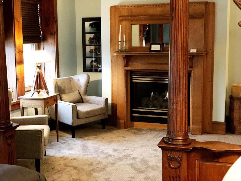 Inn At Cedar Crossing 2