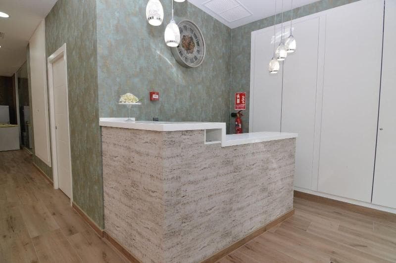Hotel Castillo Benidorm 5