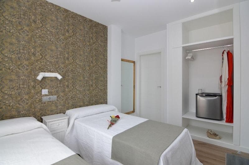 Hotel Castillo Benidorm 4