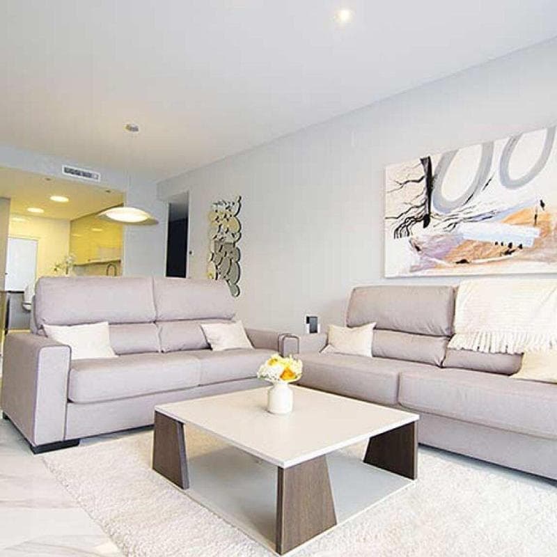 Edificio Sunset Drive By Sonneil Rentals 5