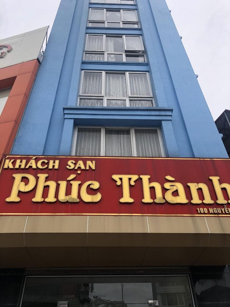 Phuc Thanh Hotel 3