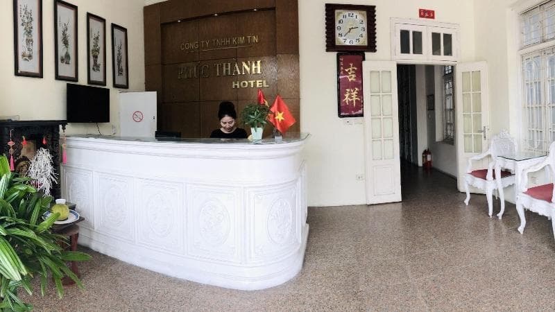Phuc Thanh Hotel photo 1