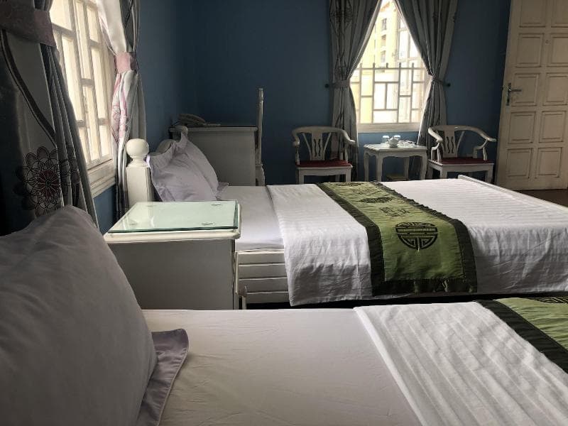 Phuc Thanh Hotel 4