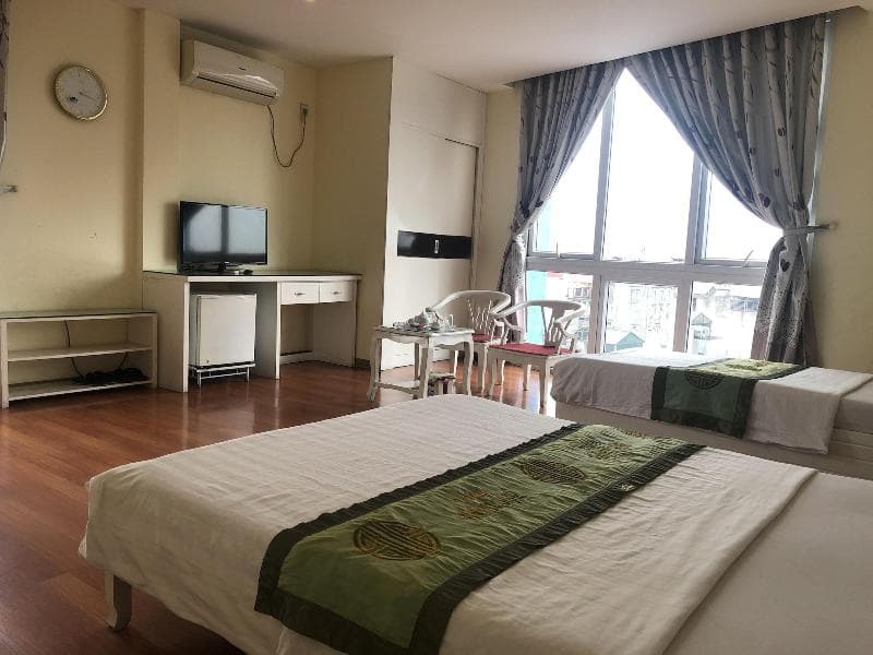 Phuc Thanh Hotel 5