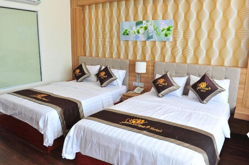 Sen Vang Luxury Hotel 3