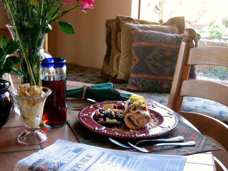 Adobe Village Graham Inn photo 1