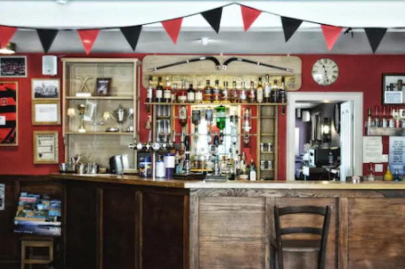 The Loch Ness Inn 5
