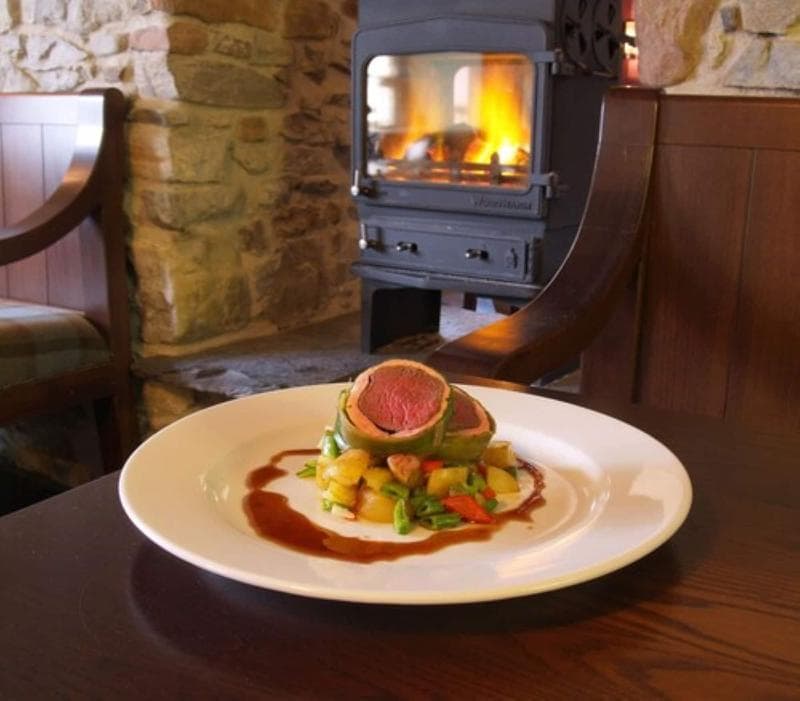 The Loch Ness Inn 3