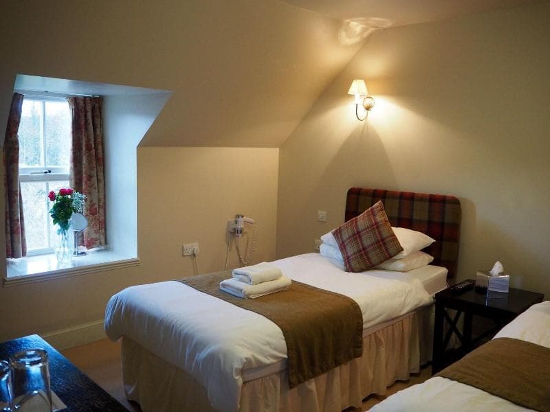The Loch Ness Inn 4