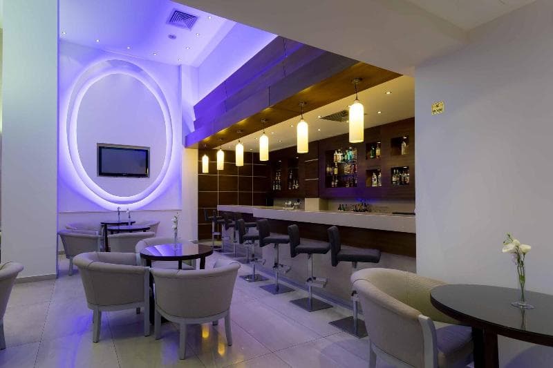 Tasia Maris Beach Hotel - Adults Only photo 1