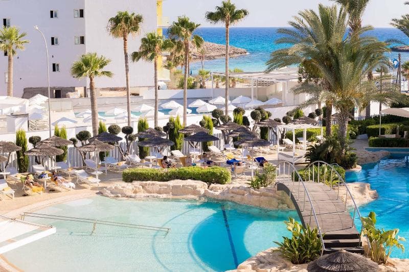 Tasia Maris Beach Hotel - Adults Only 2